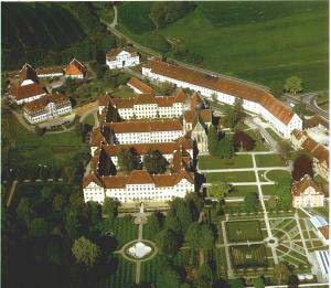Schloss Salem