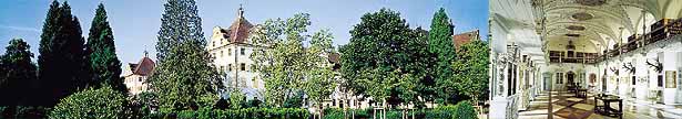 Schloss Salem